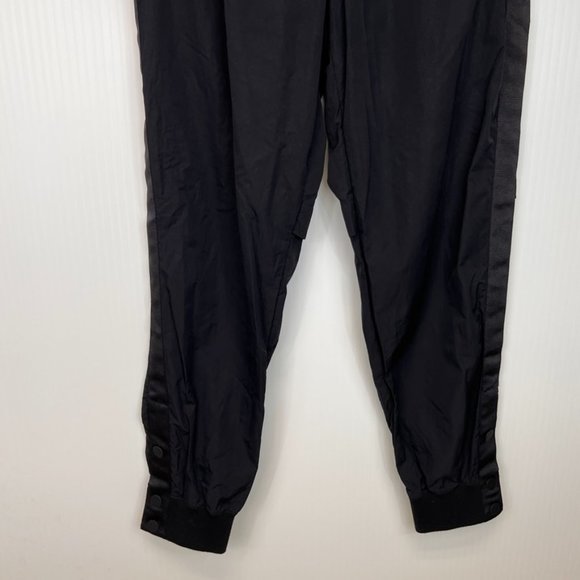 Allyson Felix Pant Women Medium Jogger Collab Athleta Waist 31x29 Pocket Core - Picture 3 of 14